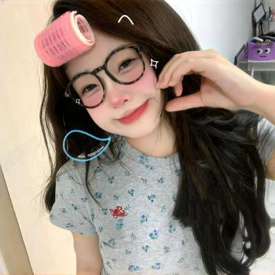 大姐头与小屁孩